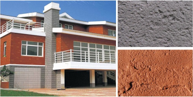 質(zhì)量穩(wěn)定，鋪裝平整