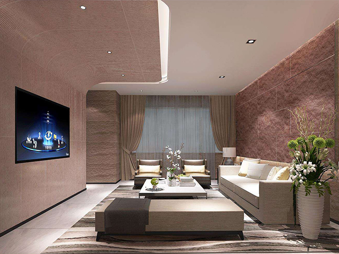 室內(nèi)裝修用輕質(zhì)軟瓷還是笨重的瓷磚？