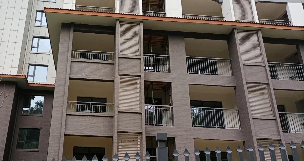 寶潤達(dá)軟瓷助力長虹集團(tuán)天匯城項目