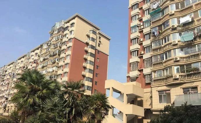 161萬戶舊城改造項目 環(huán)保軟瓷發(fā)展新機(jī)遇